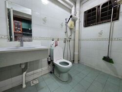 Blk 542 Woodlands Drive 16 (Woodlands), HDB 4 Rooms #596027541
